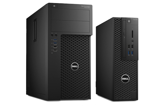 Dell-workstation-serie-3000
