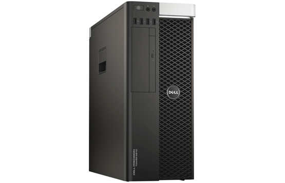 Dell-workstation-serie-5000