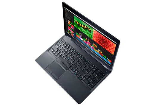 Workstation-Precision-Serie-3000