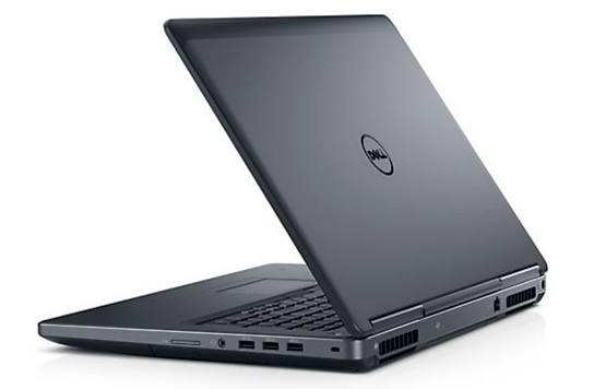 Workstation-Precision-Serie-7000-–-7710