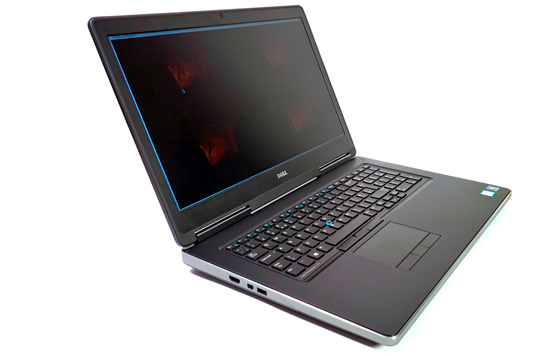 Workstation-Precision-Serie-7000