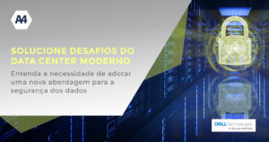 Uma nova abordagem para a segurança dos dados